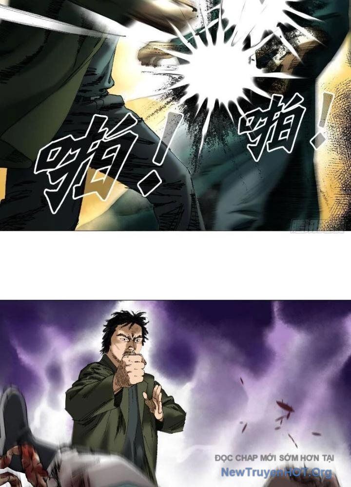 Giờ Ngọ Ba Khắc Chap 43 - Next Chap 44