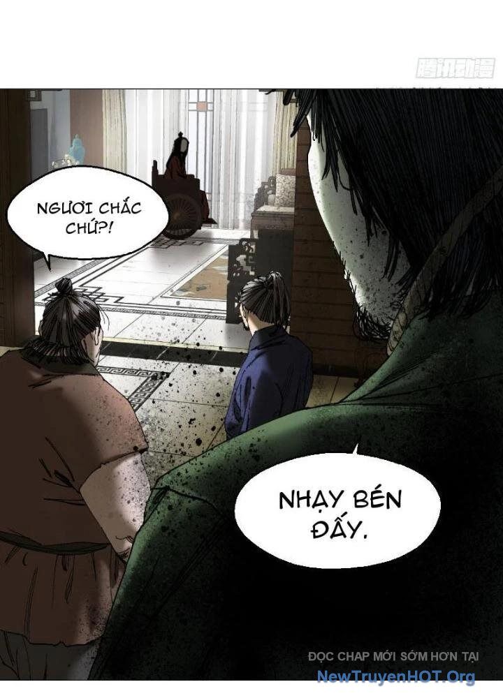 Giờ Ngọ Ba Khắc Chap 43 - Next Chap 44