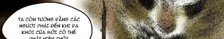 Giờ Ngọ Ba Khắc Chap 43 - Next Chap 44