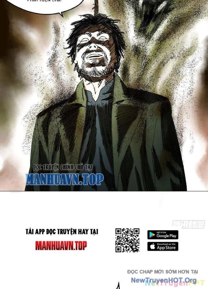 Giờ Ngọ Ba Khắc Chap 43 - Next Chap 44