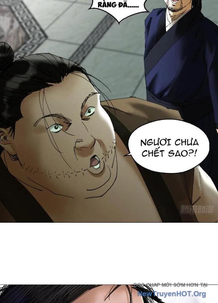 Giờ Ngọ Ba Khắc Chap 43 - Next Chap 44