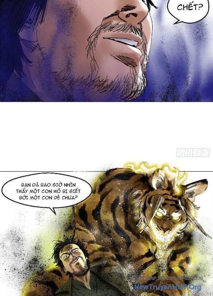 Giờ Ngọ Ba Khắc Chap 43 - Next Chap 44