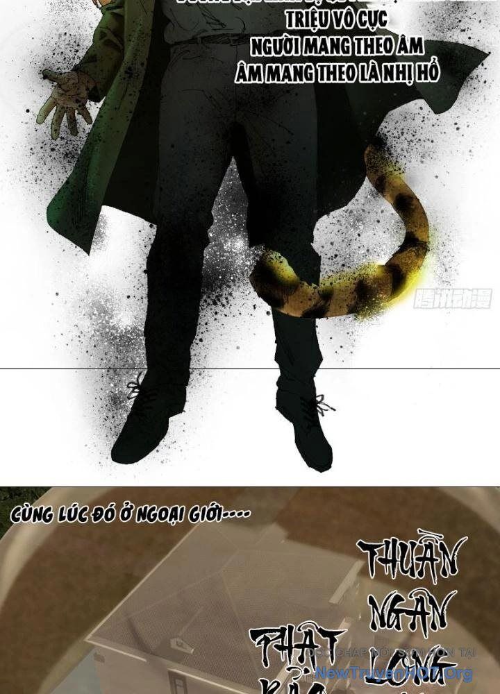 Giờ Ngọ Ba Khắc Chap 43 - Next Chap 44
