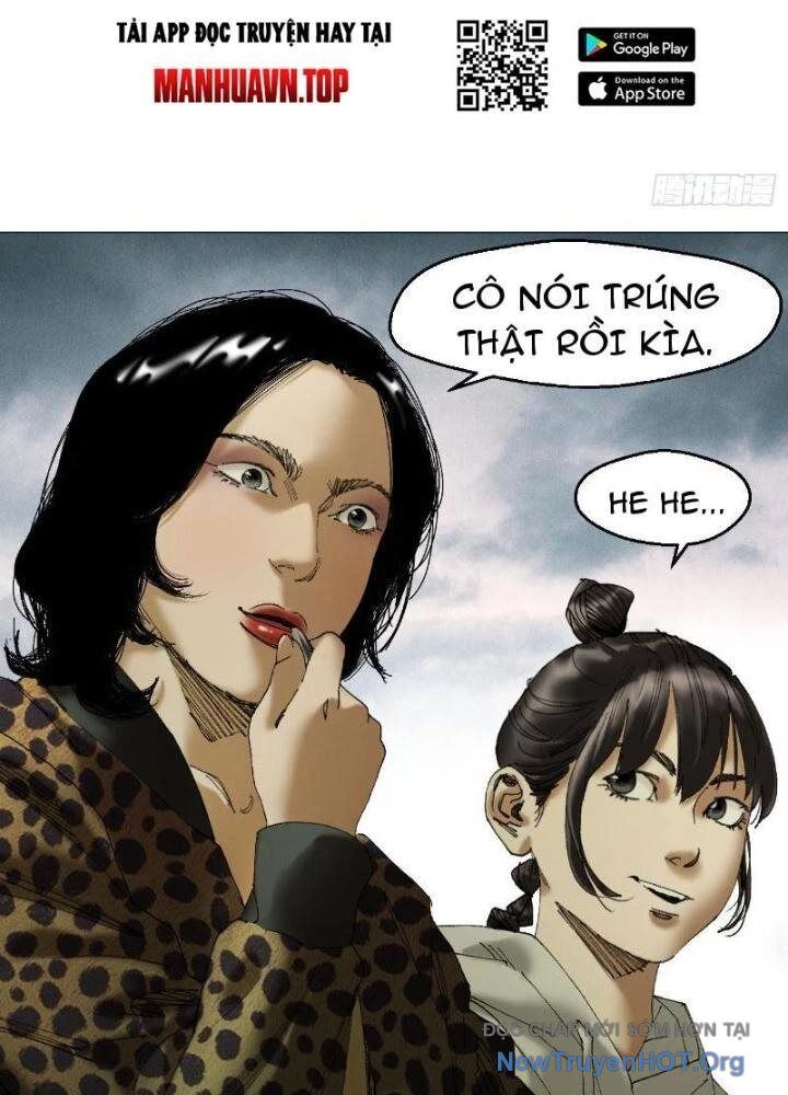 Giờ Ngọ Ba Khắc Chap 43 - Next Chap 44