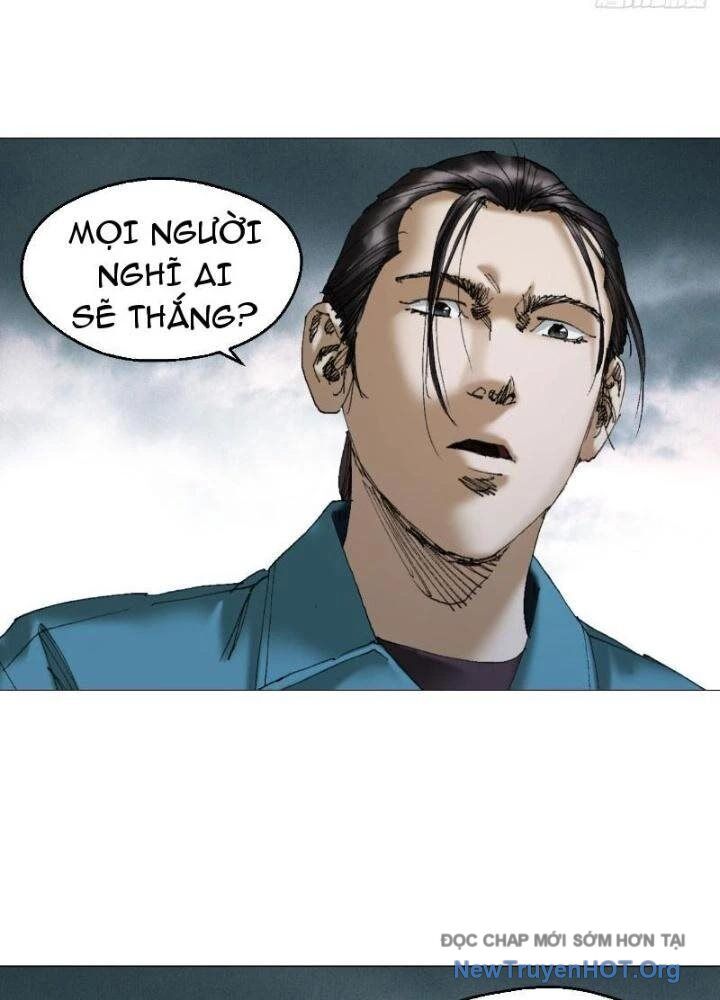 Giờ Ngọ Ba Khắc Chap 43 - Next Chap 44