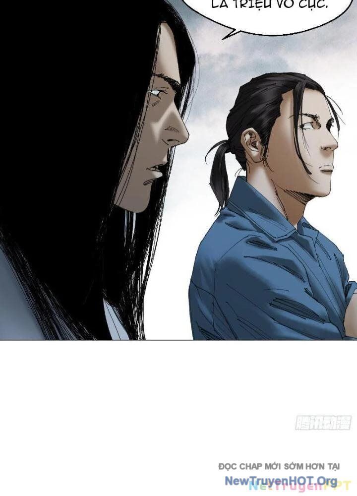 Giờ Ngọ Ba Khắc Chap 43 - Next Chap 44