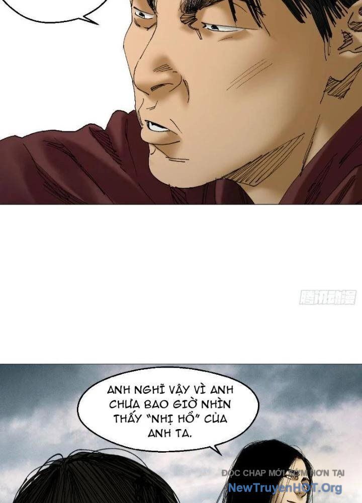 Giờ Ngọ Ba Khắc Chap 43 - Next Chap 44