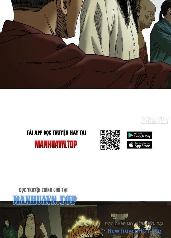 Giờ Ngọ Ba Khắc Chap 43 - Next Chap 44