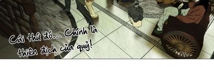Giờ Ngọ Ba Khắc Chap 43 - Next Chap 44