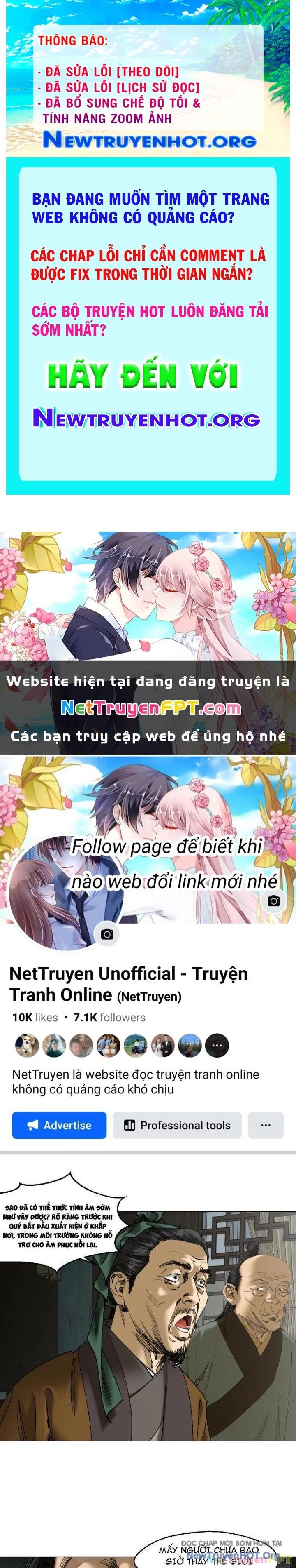 Giờ Ngọ Ba Khắc Chap 44 - Next Chap 45