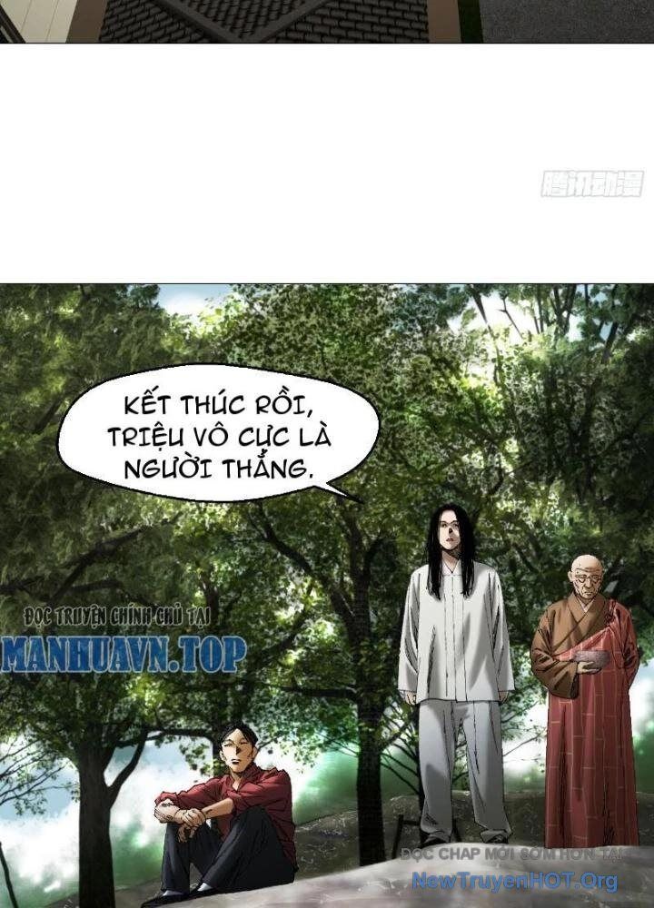 Giờ Ngọ Ba Khắc Chap 44 - Next Chap 45