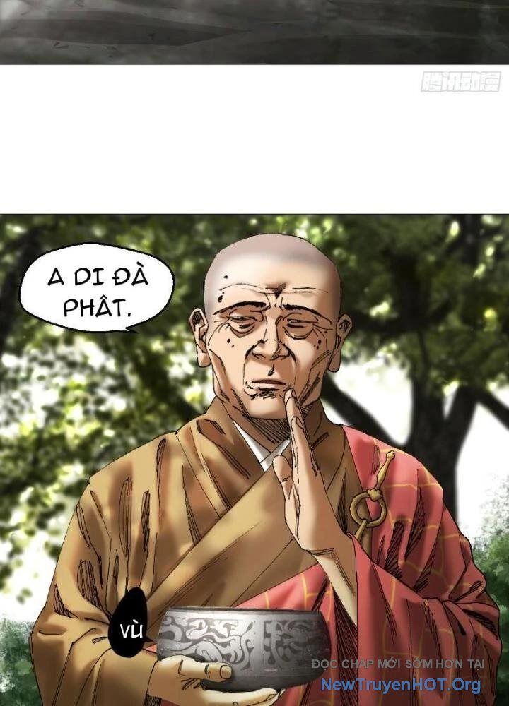 Giờ Ngọ Ba Khắc Chap 44 - Next Chap 45