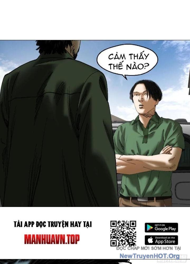 Giờ Ngọ Ba Khắc Chap 44 - Next Chap 45