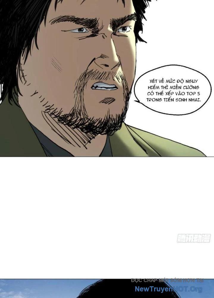 Giờ Ngọ Ba Khắc Chap 44 - Next Chap 45