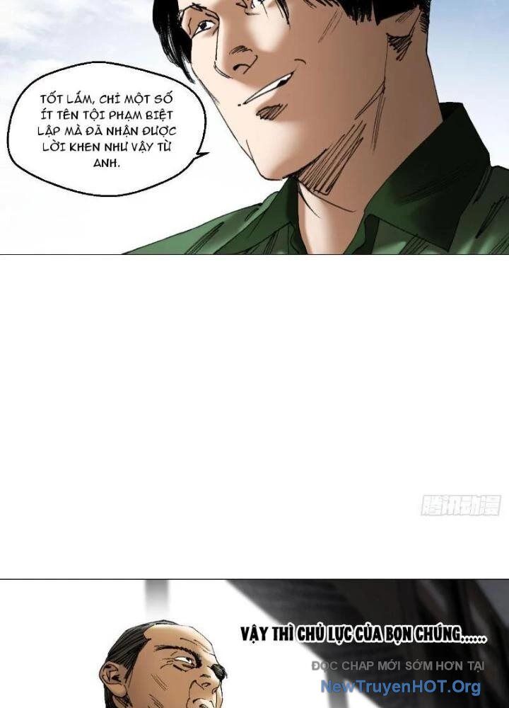 Giờ Ngọ Ba Khắc Chap 44 - Next Chap 45