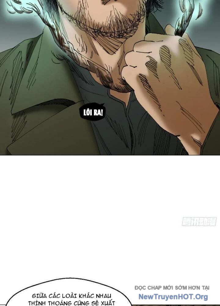 Giờ Ngọ Ba Khắc Chap 44 - Next Chap 45