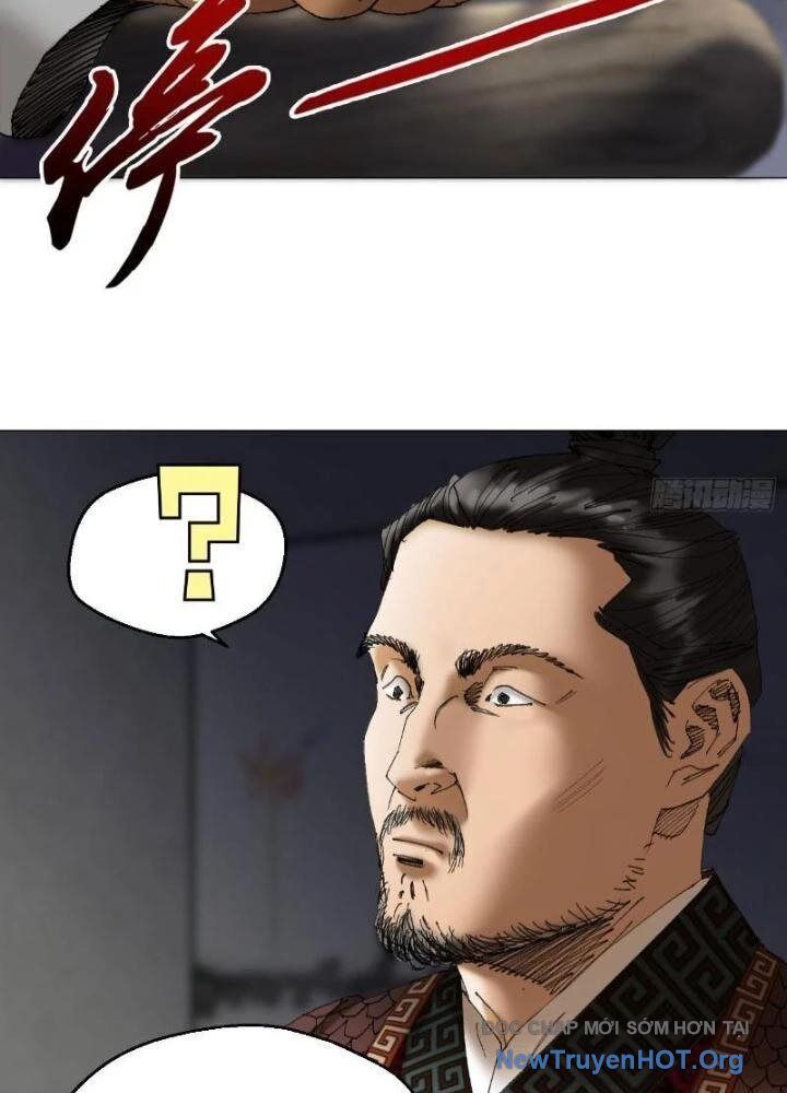 Giờ Ngọ Ba Khắc Chap 44 - Next Chap 45