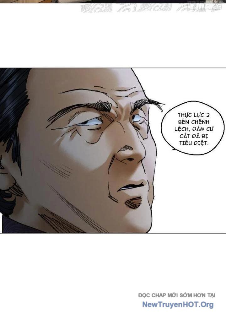 Giờ Ngọ Ba Khắc Chap 44 - Next Chap 45