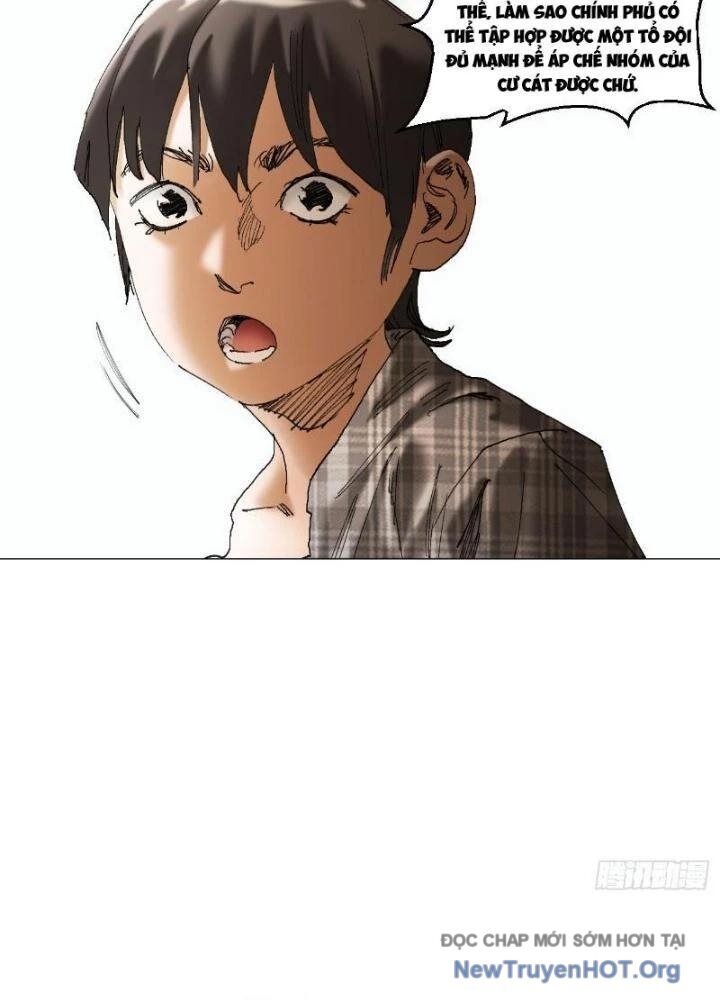 Giờ Ngọ Ba Khắc Chap 44 - Next Chap 45