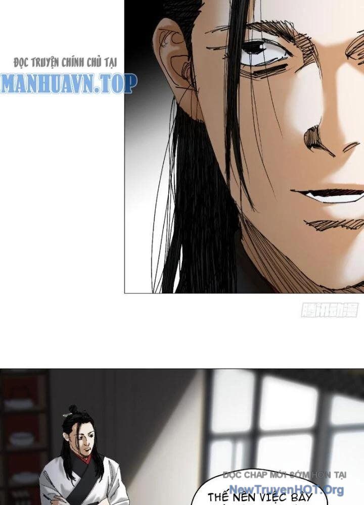 Giờ Ngọ Ba Khắc Chap 44 - Next Chap 45