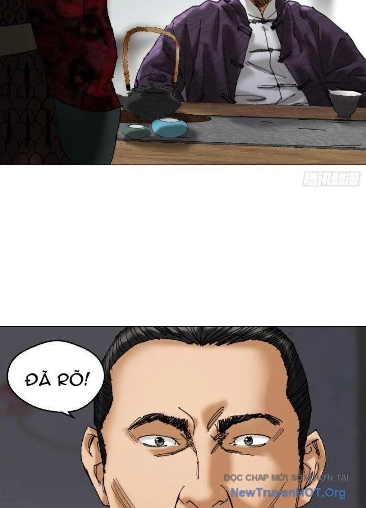 Giờ Ngọ Ba Khắc Chap 44 - Next Chap 45
