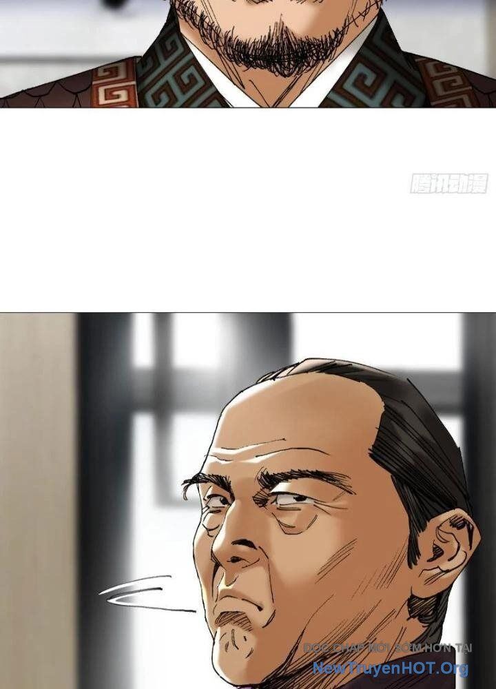 Giờ Ngọ Ba Khắc Chap 44 - Next Chap 45