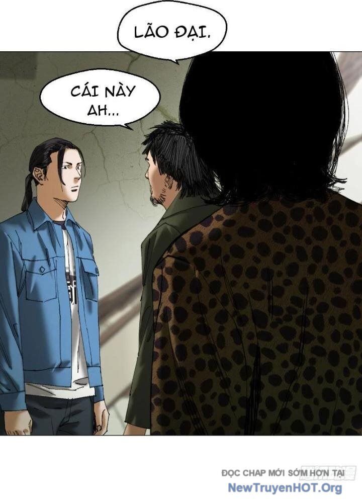 Giờ Ngọ Ba Khắc Chap 44 - Next Chap 45