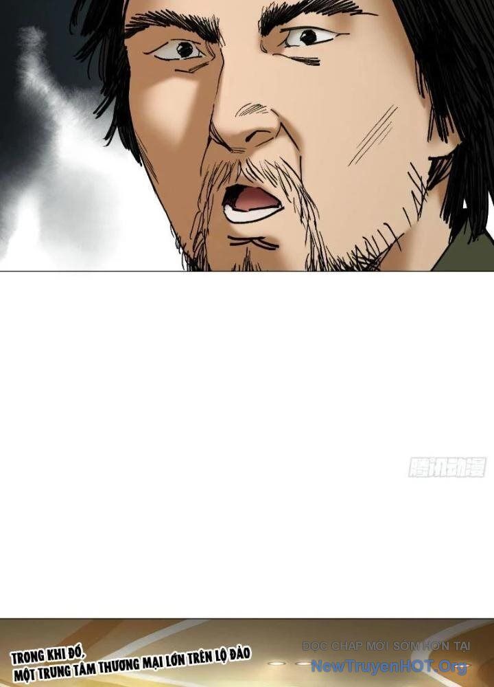 Giờ Ngọ Ba Khắc Chap 44 - Next Chap 45
