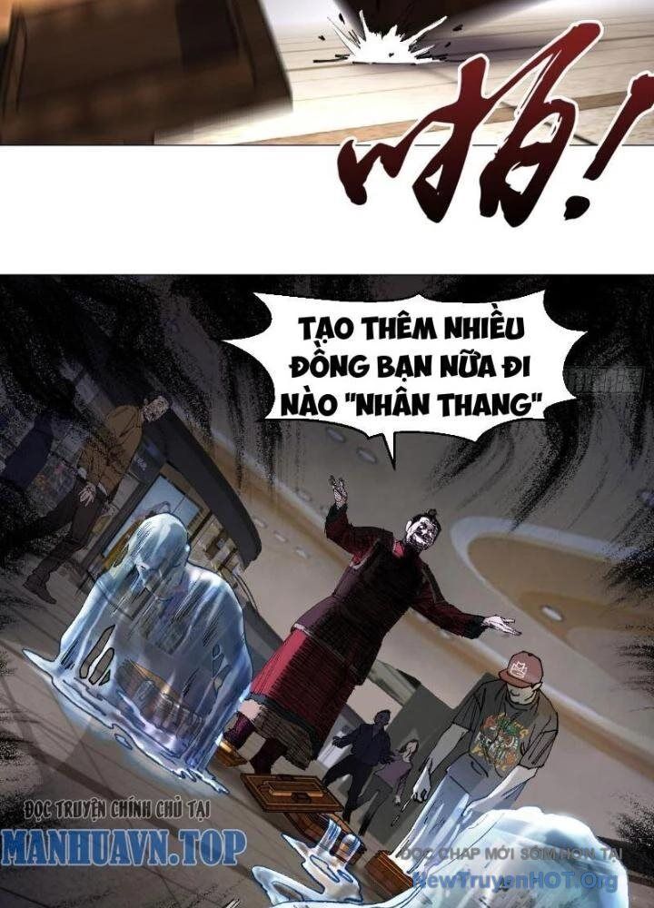 Giờ Ngọ Ba Khắc Chap 44 - Next Chap 45