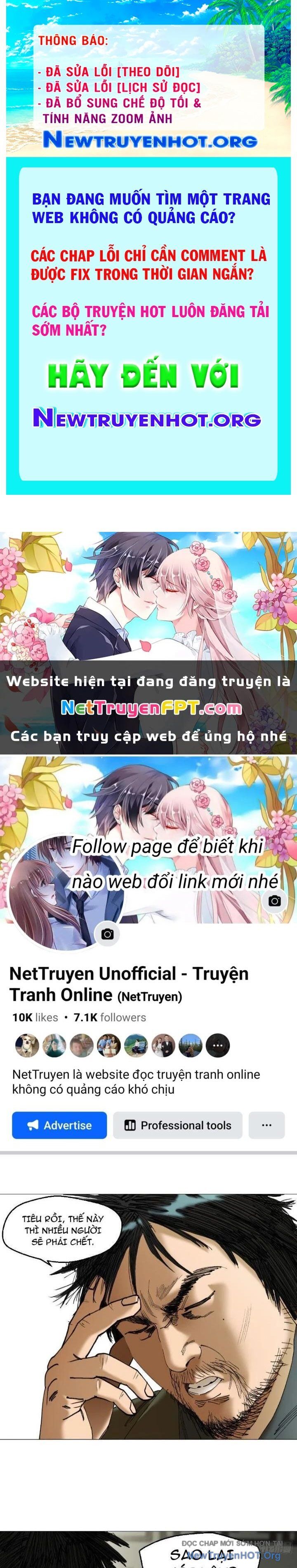 Giờ Ngọ Ba Khắc Chap 45 - Next Chap 46
