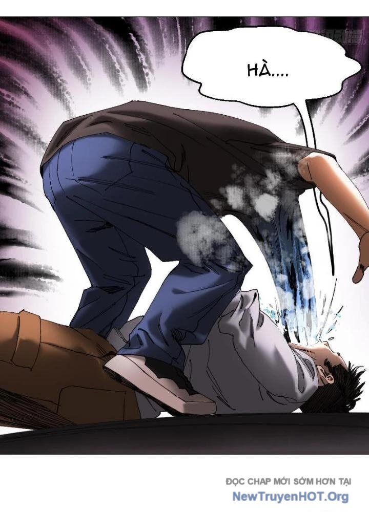 Giờ Ngọ Ba Khắc Chap 45 - Next Chap 46