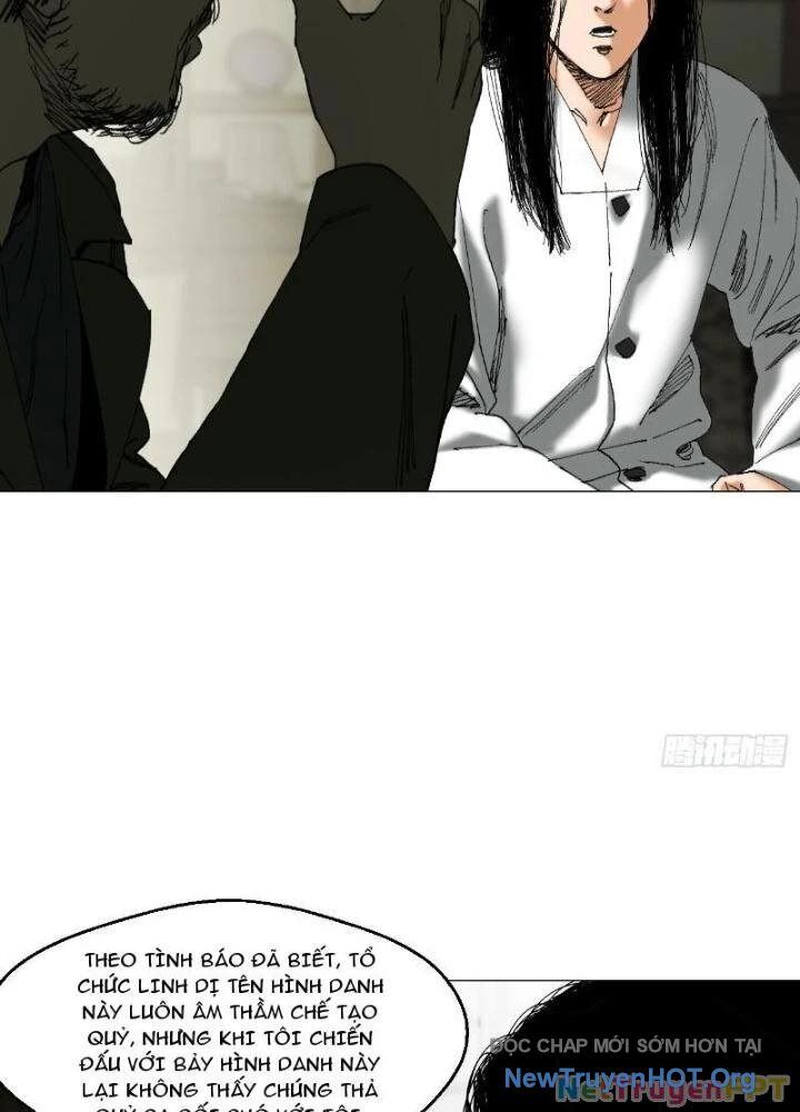 Giờ Ngọ Ba Khắc Chap 45 - Next Chap 46