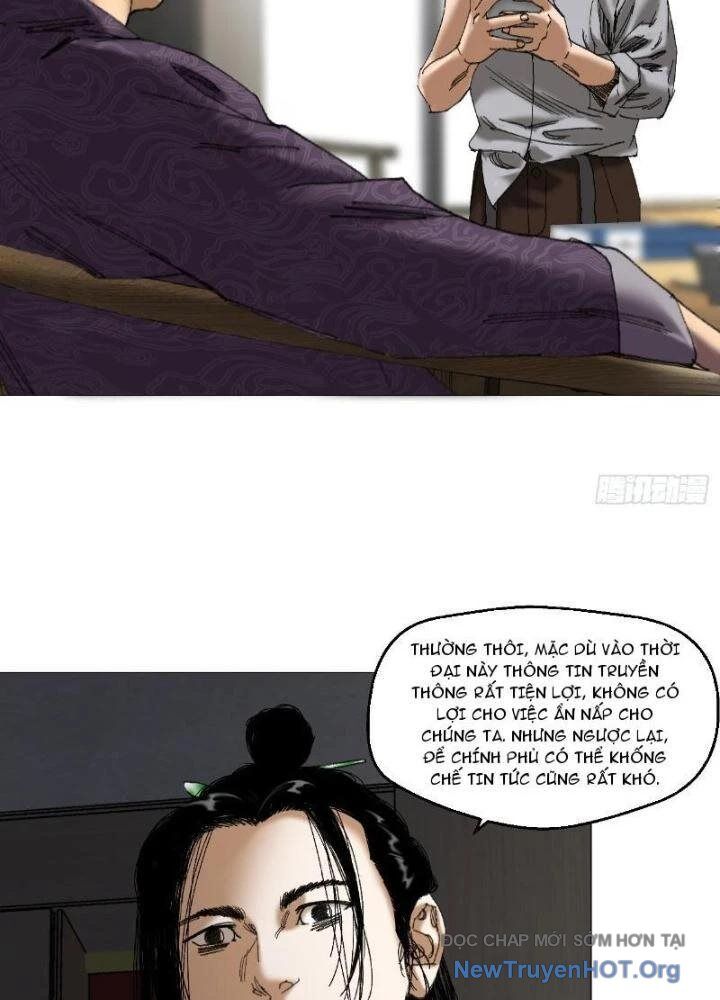 Giờ Ngọ Ba Khắc Chap 45 - Next Chap 46