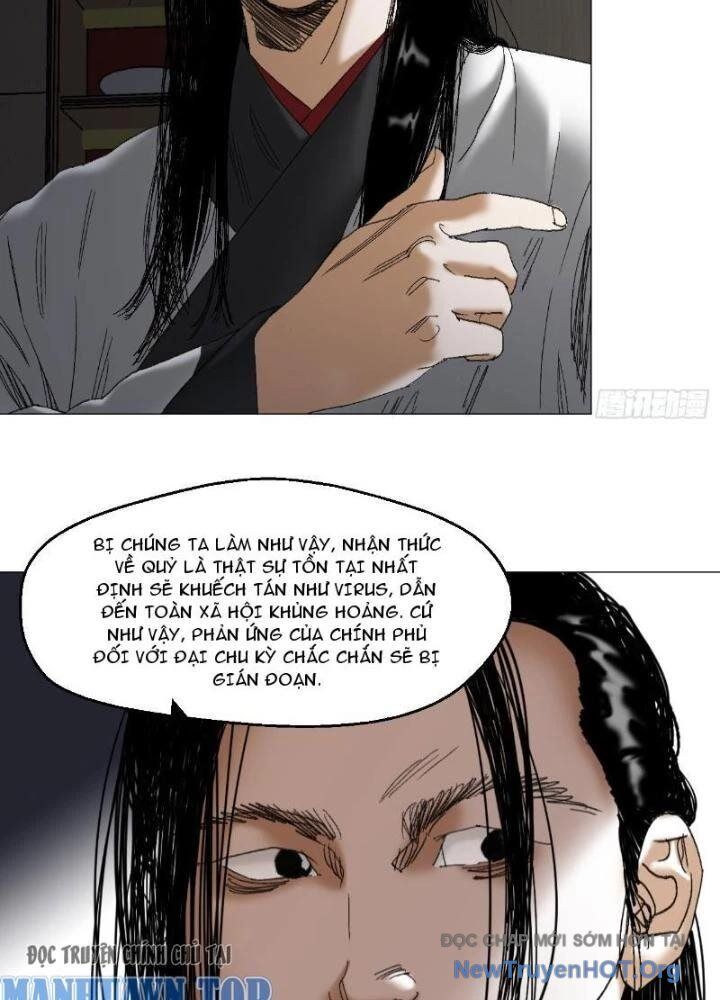 Giờ Ngọ Ba Khắc Chap 45 - Next Chap 46