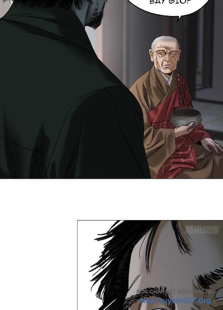 Giờ Ngọ Ba Khắc Chap 45 - Next Chap 46