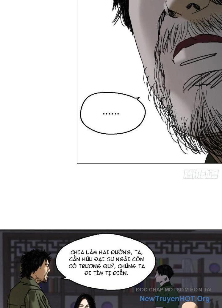 Giờ Ngọ Ba Khắc Chap 45 - Next Chap 46