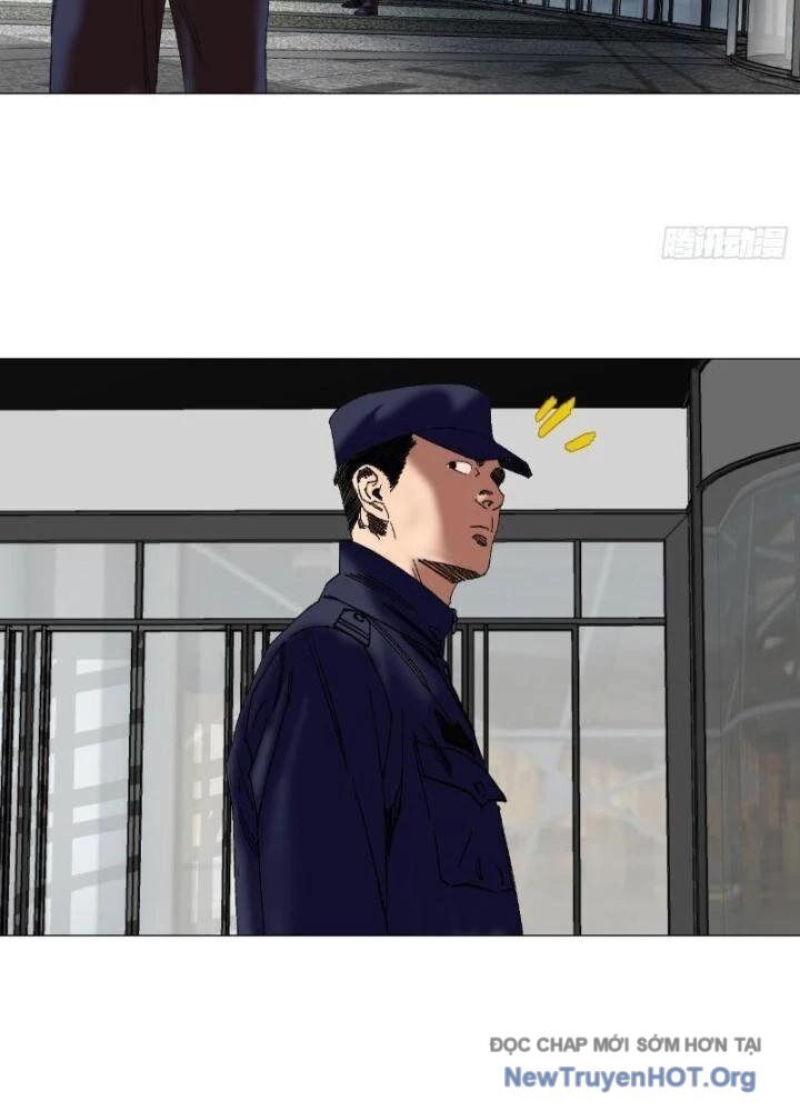 Giờ Ngọ Ba Khắc Chap 45 - Next Chap 46