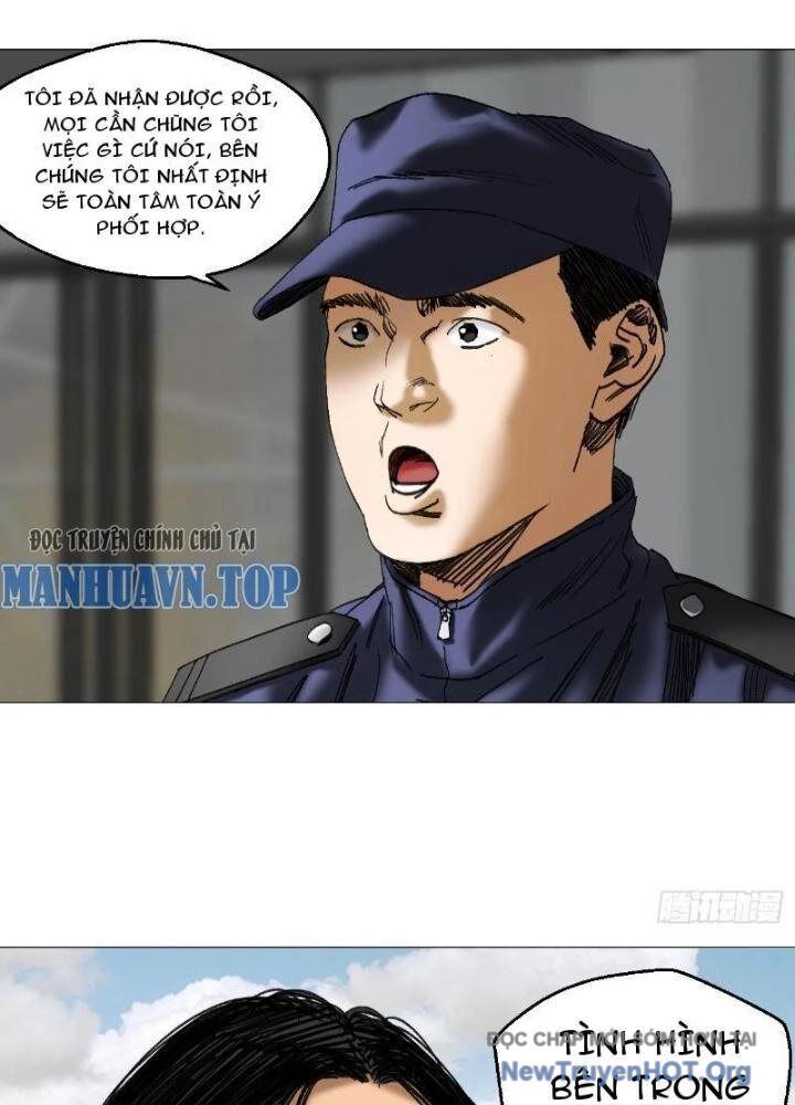 Giờ Ngọ Ba Khắc Chap 45 - Next Chap 46