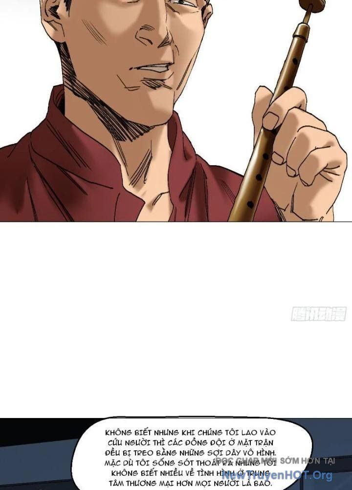 Giờ Ngọ Ba Khắc Chap 45 - Next Chap 46
