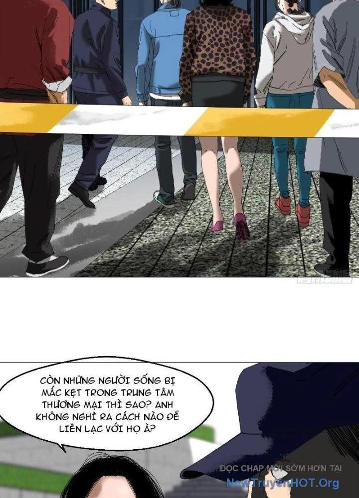 Giờ Ngọ Ba Khắc Chap 45 - Next Chap 46