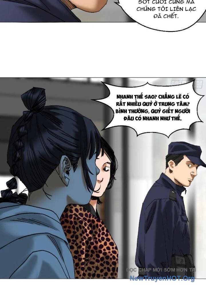 Giờ Ngọ Ba Khắc Chap 45 - Next Chap 46