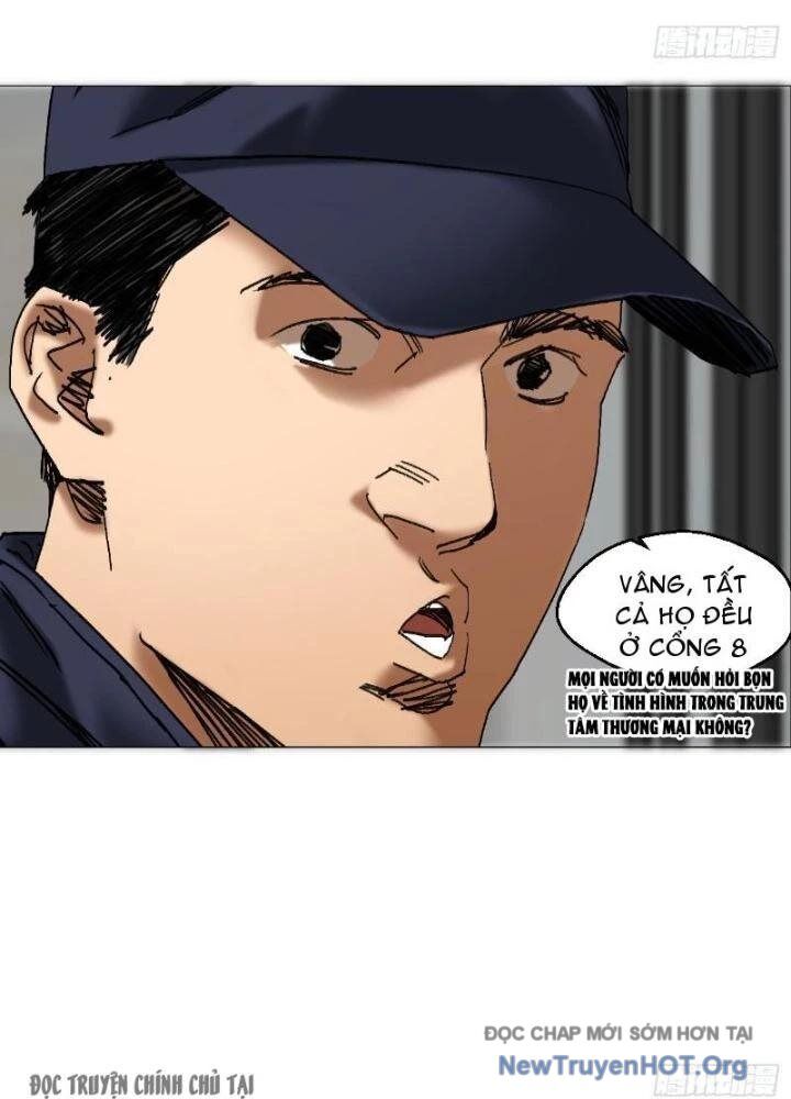 Giờ Ngọ Ba Khắc Chap 45 - Next Chap 46