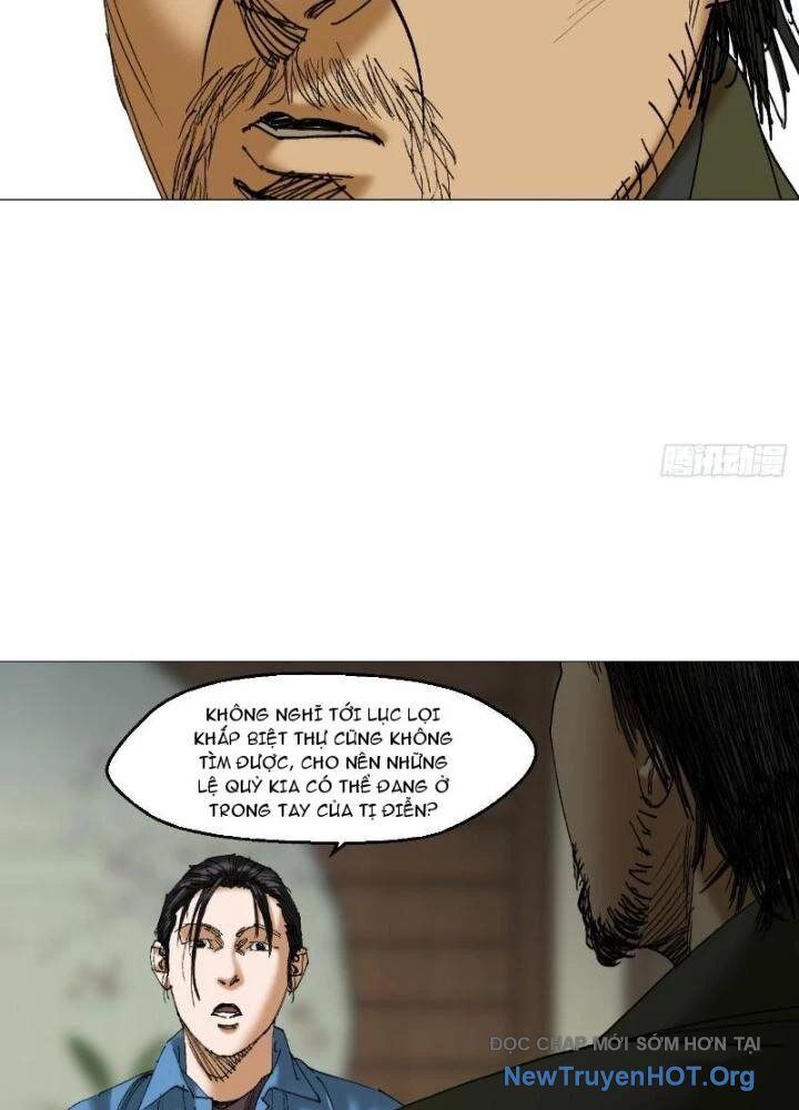 Giờ Ngọ Ba Khắc Chap 45 - Next Chap 46