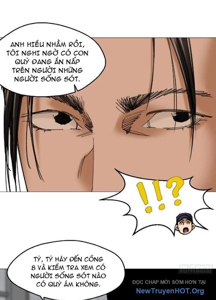 Giờ Ngọ Ba Khắc Chap 45 - Next Chap 46