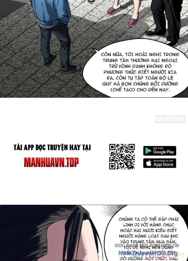 Giờ Ngọ Ba Khắc Chap 45 - Next Chap 46