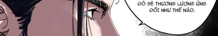 Giờ Ngọ Ba Khắc Chap 45 - Next Chap 46