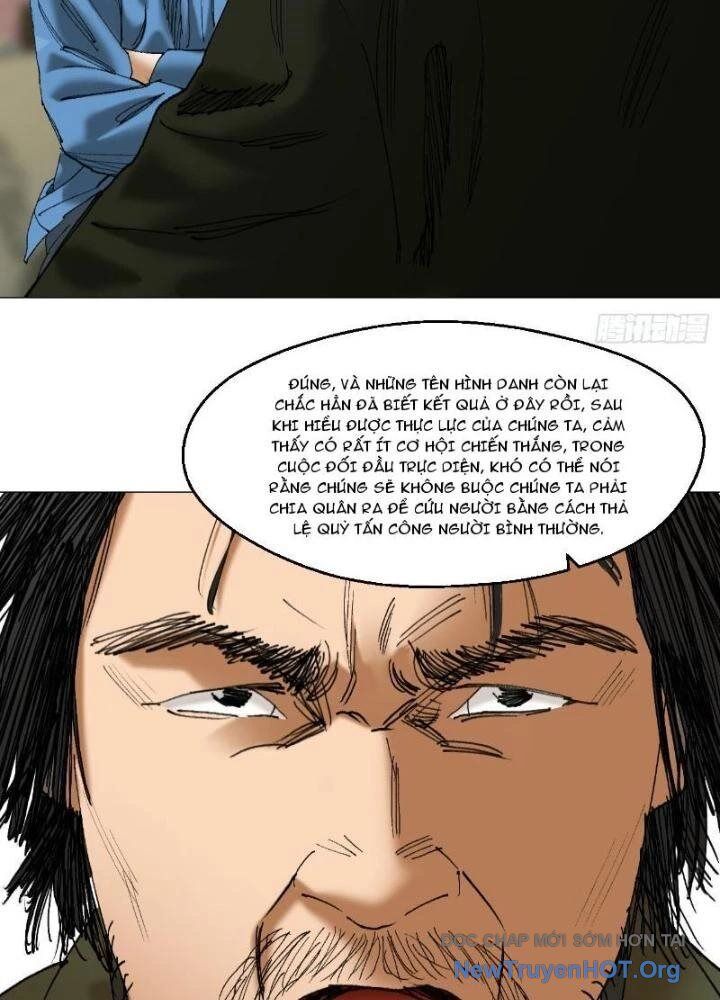Giờ Ngọ Ba Khắc Chap 45 - Next Chap 46