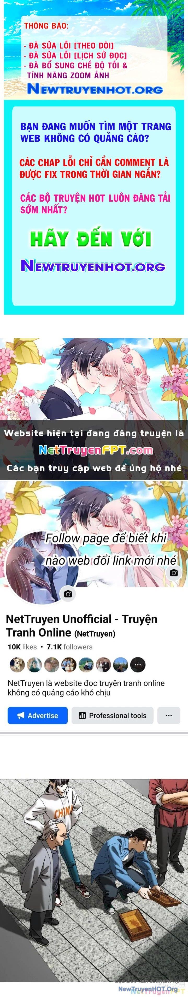 Giờ Ngọ Ba Khắc Chap 46 - Next Chap 47