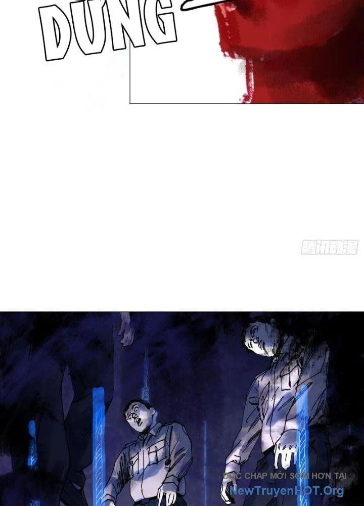 Giờ Ngọ Ba Khắc Chap 46 - Next Chap 47