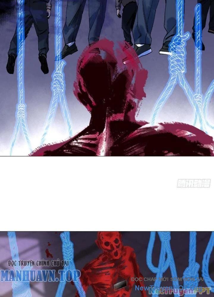 Giờ Ngọ Ba Khắc Chap 46 - Next Chap 47